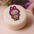 Jewellery Organizer Box With Patch